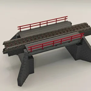 Vindinge Bro - H0 (1:87)