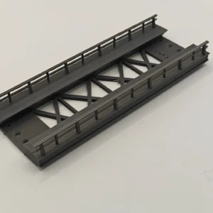 Brostykke 171,7 mm til Lige Märklin/Trix C skinner.